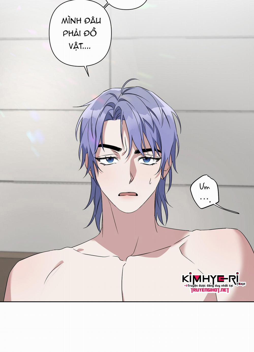 TUYỂN TẬP KỲ NGHỈ DƯỠNG NÓNG BỎNG CÙNG NHÀ KIM 2.4 LOVE CYCLING 4 trang 69