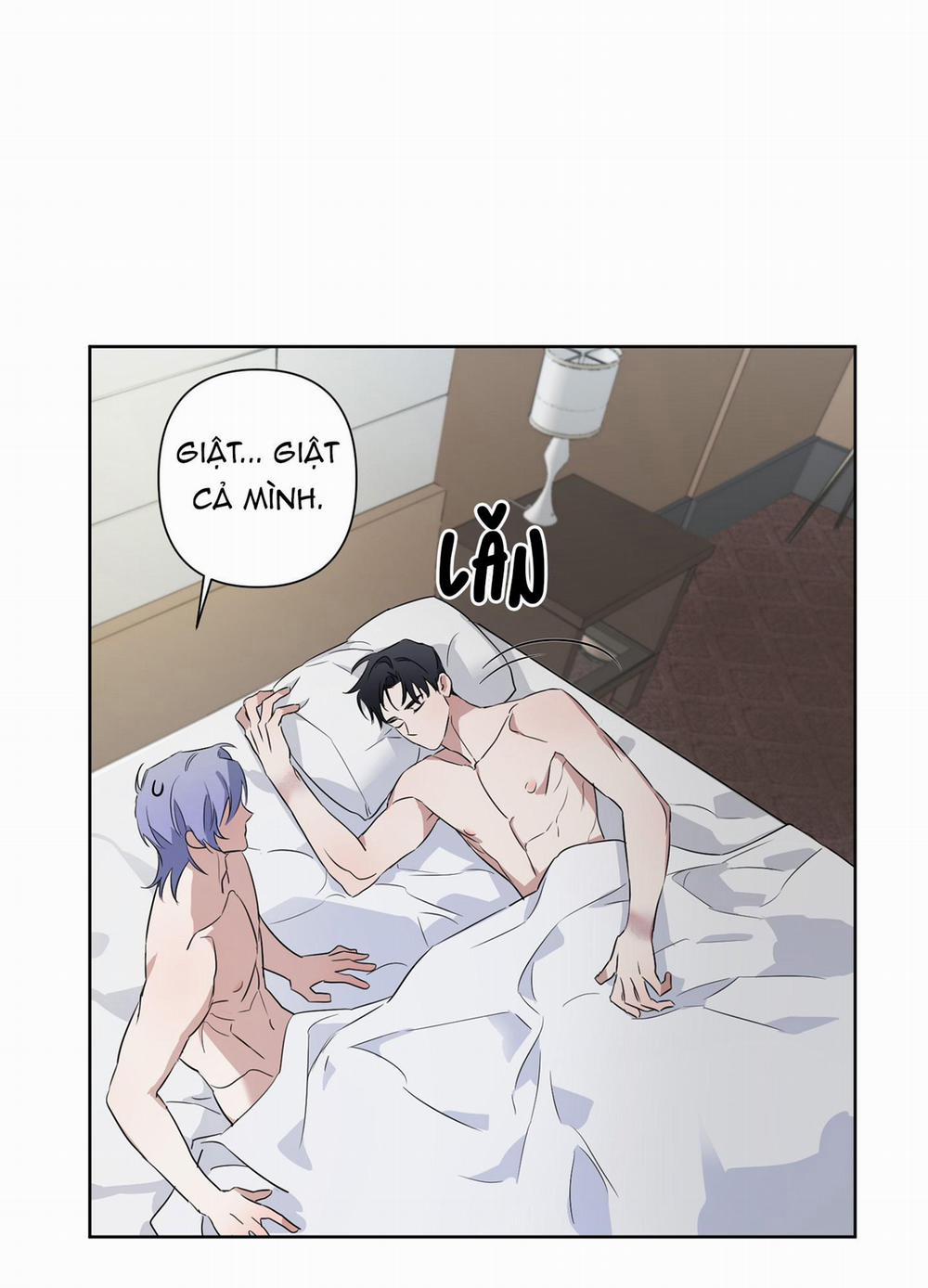 TUYỂN TẬP KỲ NGHỈ DƯỠNG NÓNG BỎNG CÙNG NHÀ KIM 2.4 LOVE CYCLING 4 trang 70