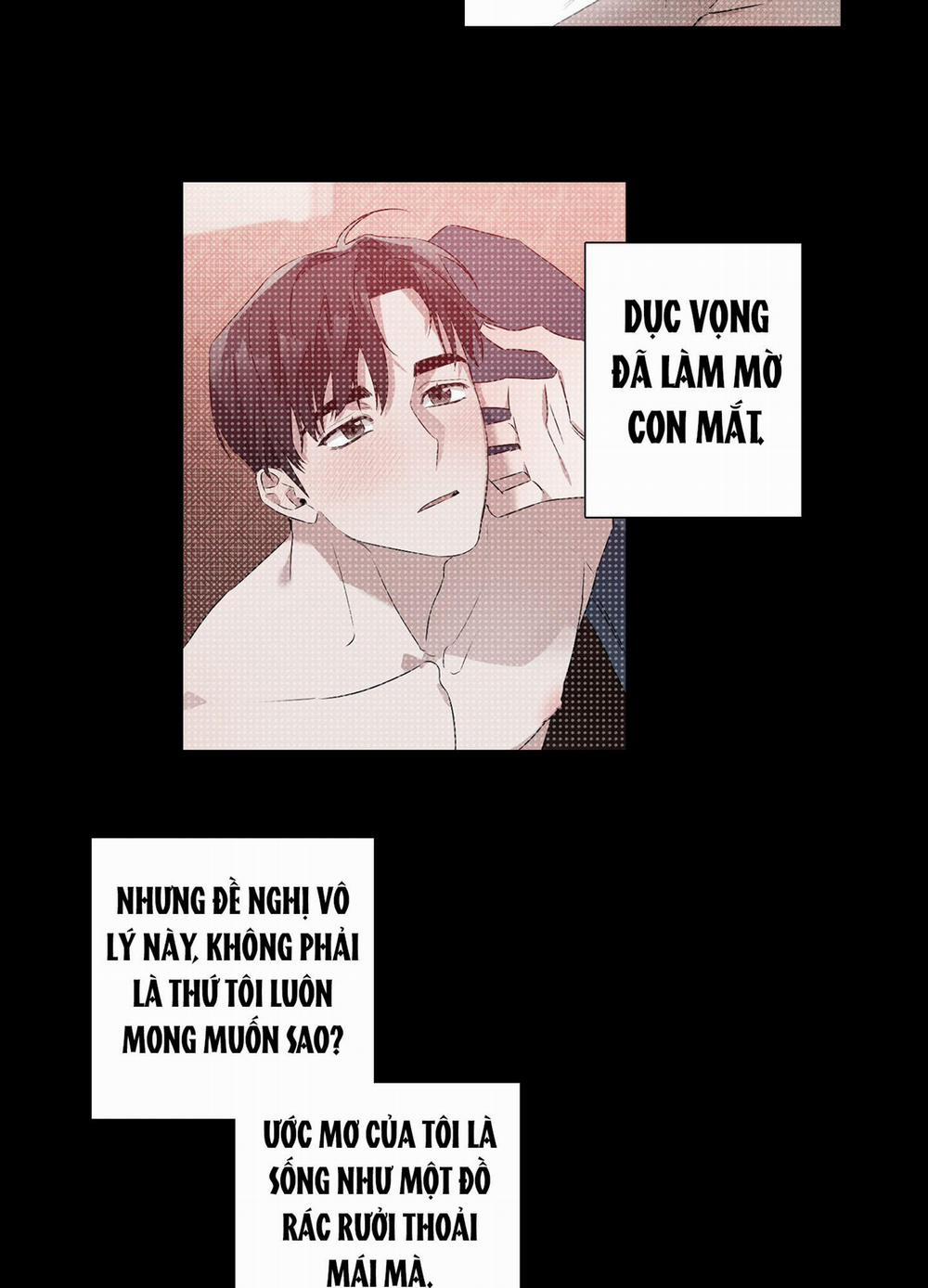 TUYỂN TẬP KỲ NGHỈ DƯỠNG NÓNG BỎNG CÙNG NHÀ KIM 2.4 LOVE CYCLING 4 trang 73