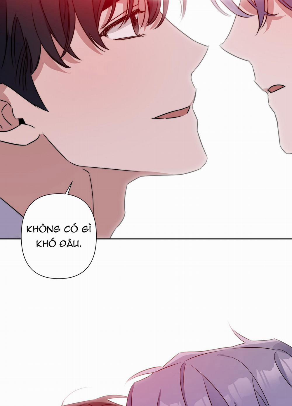 TUYỂN TẬP KỲ NGHỈ DƯỠNG NÓNG BỎNG CÙNG NHÀ KIM 2.4 LOVE CYCLING 4 trang 8