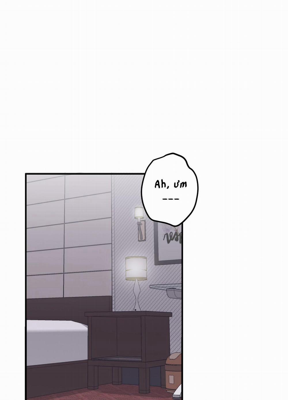 TUYỂN TẬP KỲ NGHỈ DƯỠNG NÓNG BỎNG CÙNG NHÀ KIM 3.1 trang 1