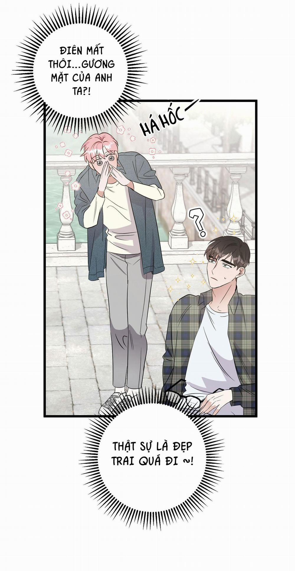 TUYỂN TẬP KỲ NGHỈ DƯỠNG NÓNG BỎNG CÙNG NHÀ KIM 3.1 trang 67