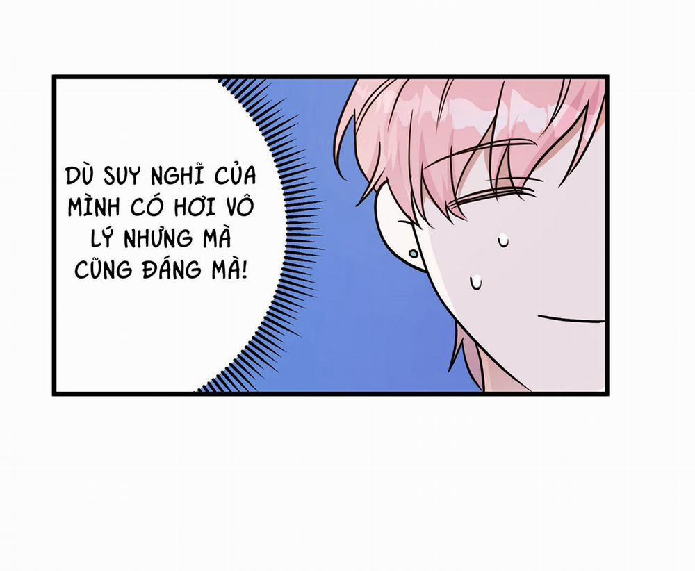 TUYỂN TẬP KỲ NGHỈ DƯỠNG NÓNG BỎNG CÙNG NHÀ KIM 3.2 trang 17