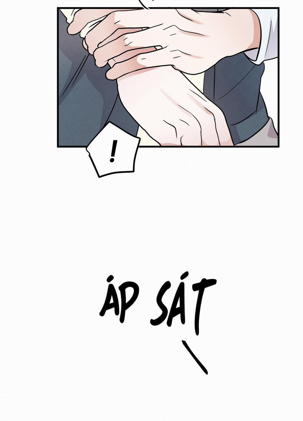 TUYỂN TẬP KỲ NGHỈ DƯỠNG NÓNG BỎNG CÙNG NHÀ KIM 3.2 trang 37