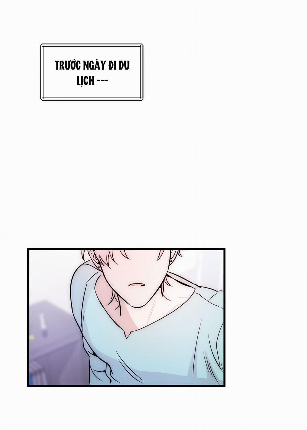 Tuyển Tập Kỳ Nghỉ Dưỡng Nóng Bỏng 0 trang 0