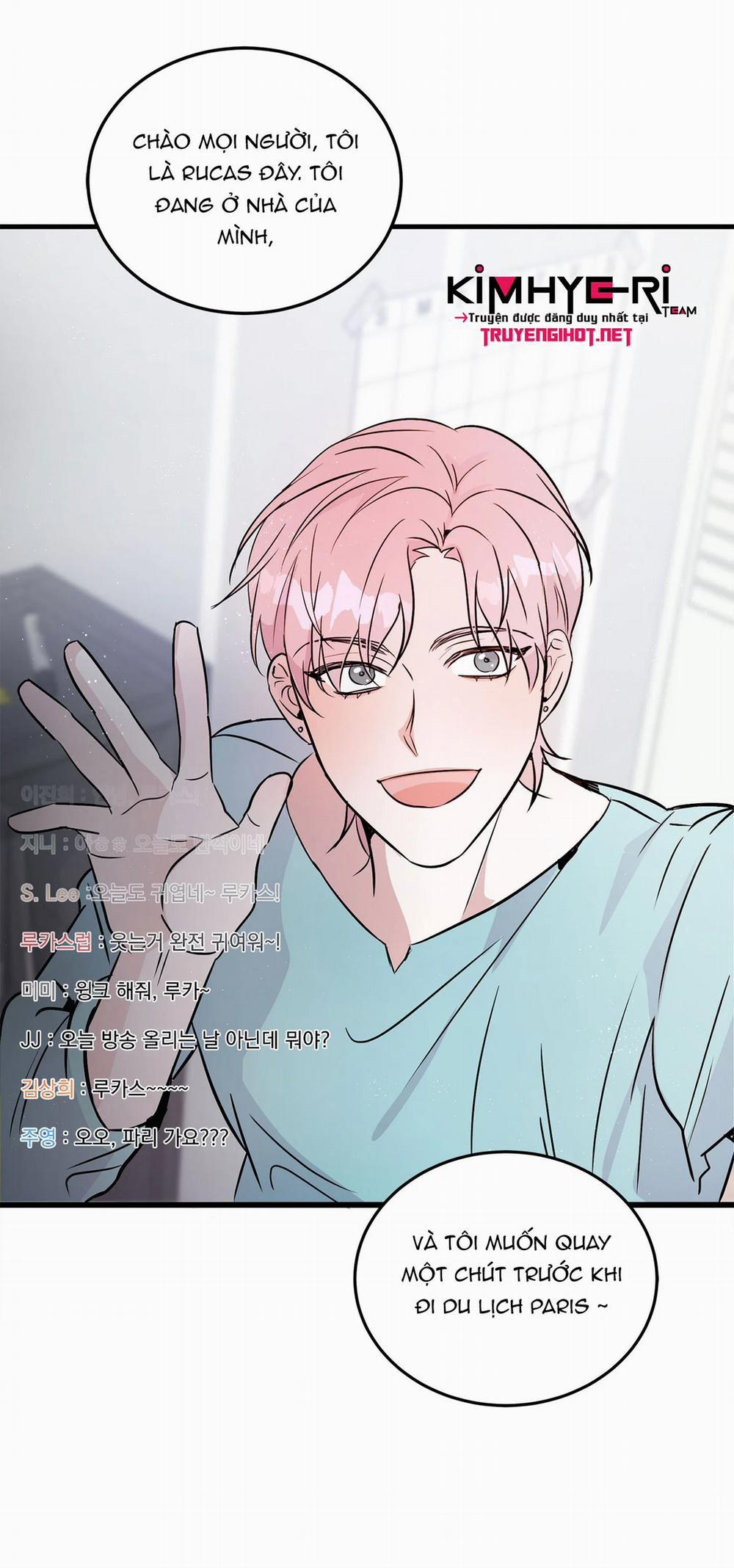 Tuyển Tập Kỳ Nghỉ Dưỡng Nóng Bỏng 0 trang 1