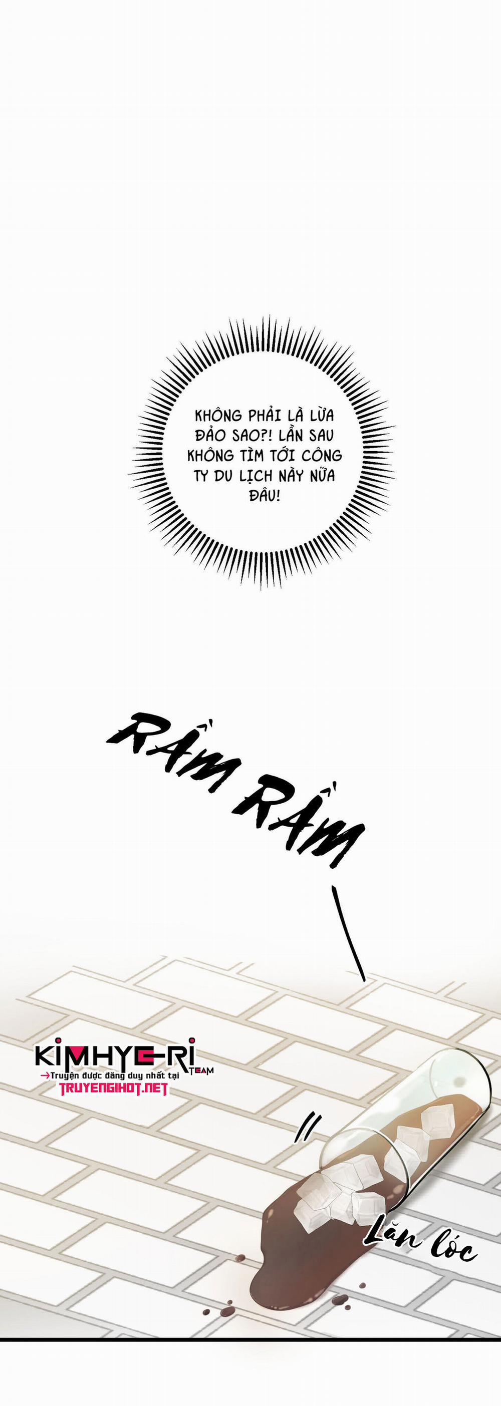 Tuyển Tập Kỳ Nghỉ Dưỡng Nóng Bỏng 0 trang 12