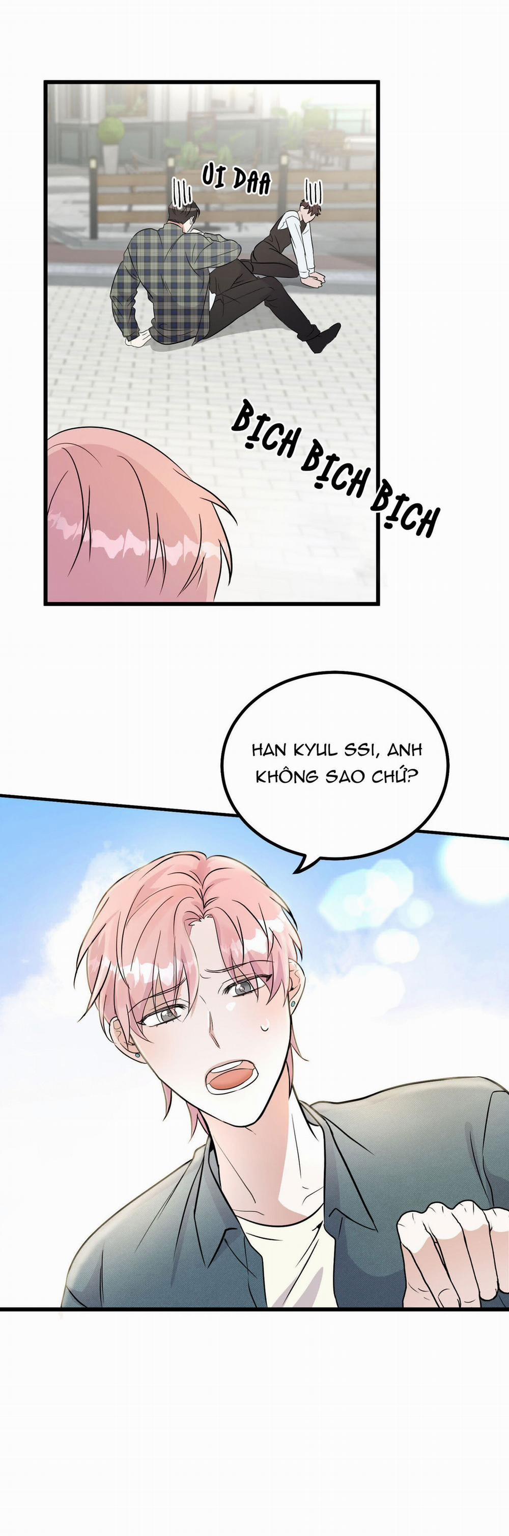 Tuyển Tập Kỳ Nghỉ Dưỡng Nóng Bỏng 0 trang 13