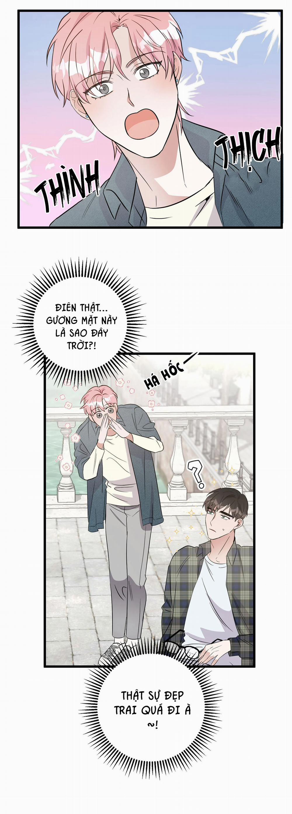 Tuyển Tập Kỳ Nghỉ Dưỡng Nóng Bỏng 0 trang 16