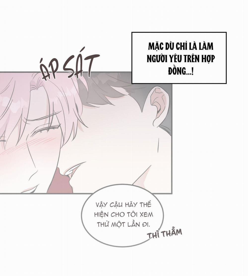 Tuyển Tập Kỳ Nghỉ Dưỡng Nóng Bỏng 0 trang 21