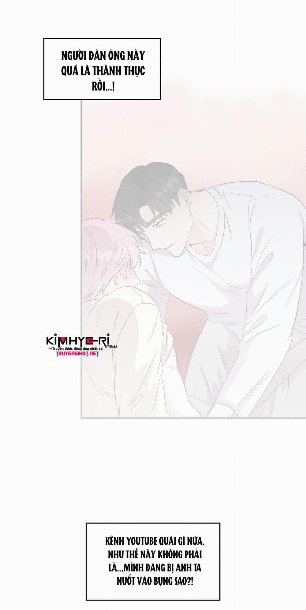 Tuyển Tập Kỳ Nghỉ Dưỡng Nóng Bỏng 0 trang 22