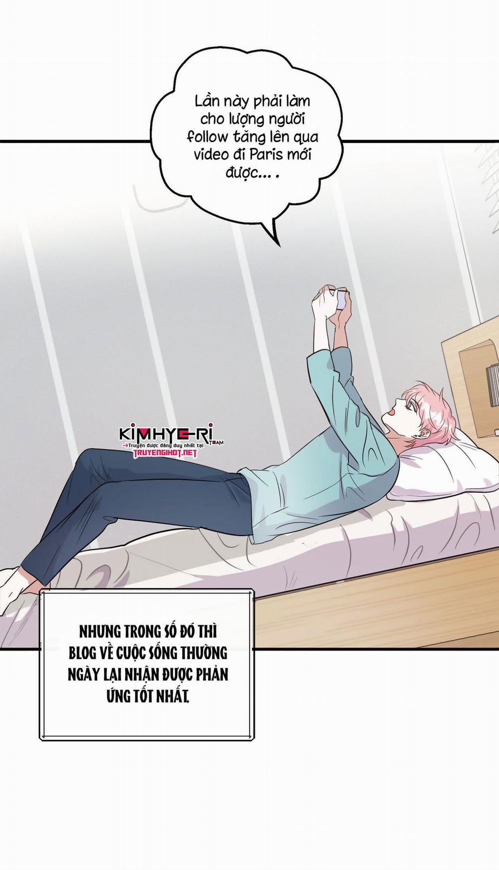 Tuyển Tập Kỳ Nghỉ Dưỡng Nóng Bỏng 0 trang 3