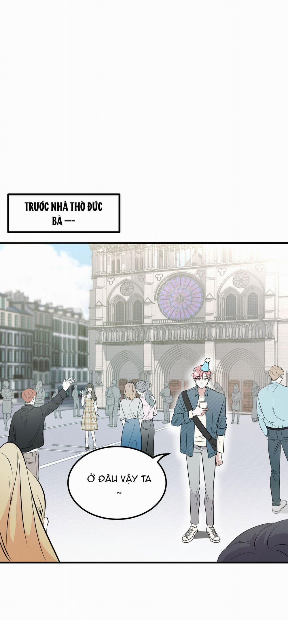 Tuyển Tập Kỳ Nghỉ Dưỡng Nóng Bỏng 0 trang 6