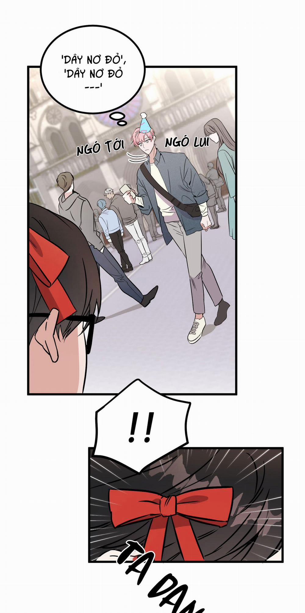 Tuyển Tập Kỳ Nghỉ Dưỡng Nóng Bỏng 0 trang 8