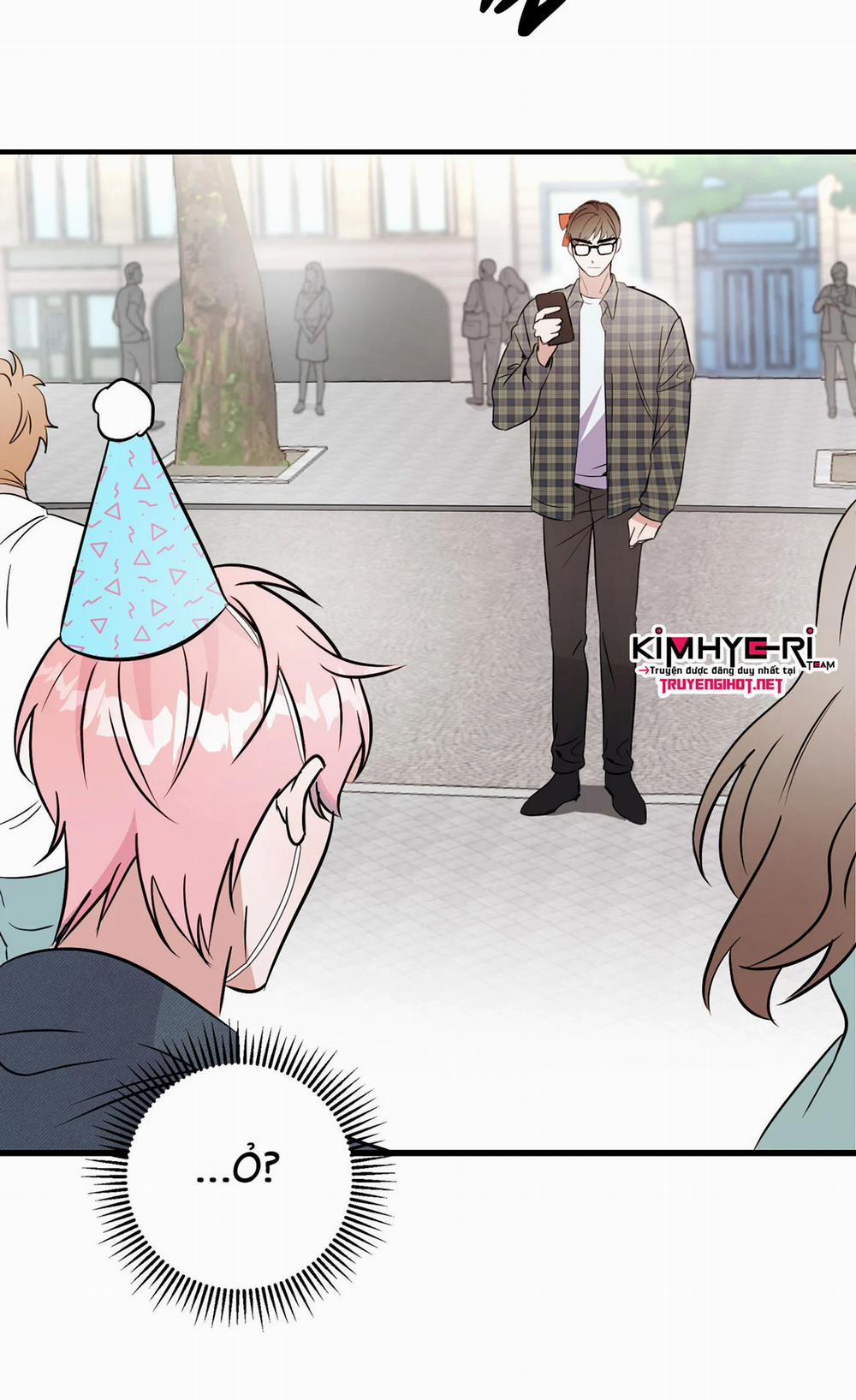 Tuyển Tập Kỳ Nghỉ Dưỡng Nóng Bỏng 0 trang 9