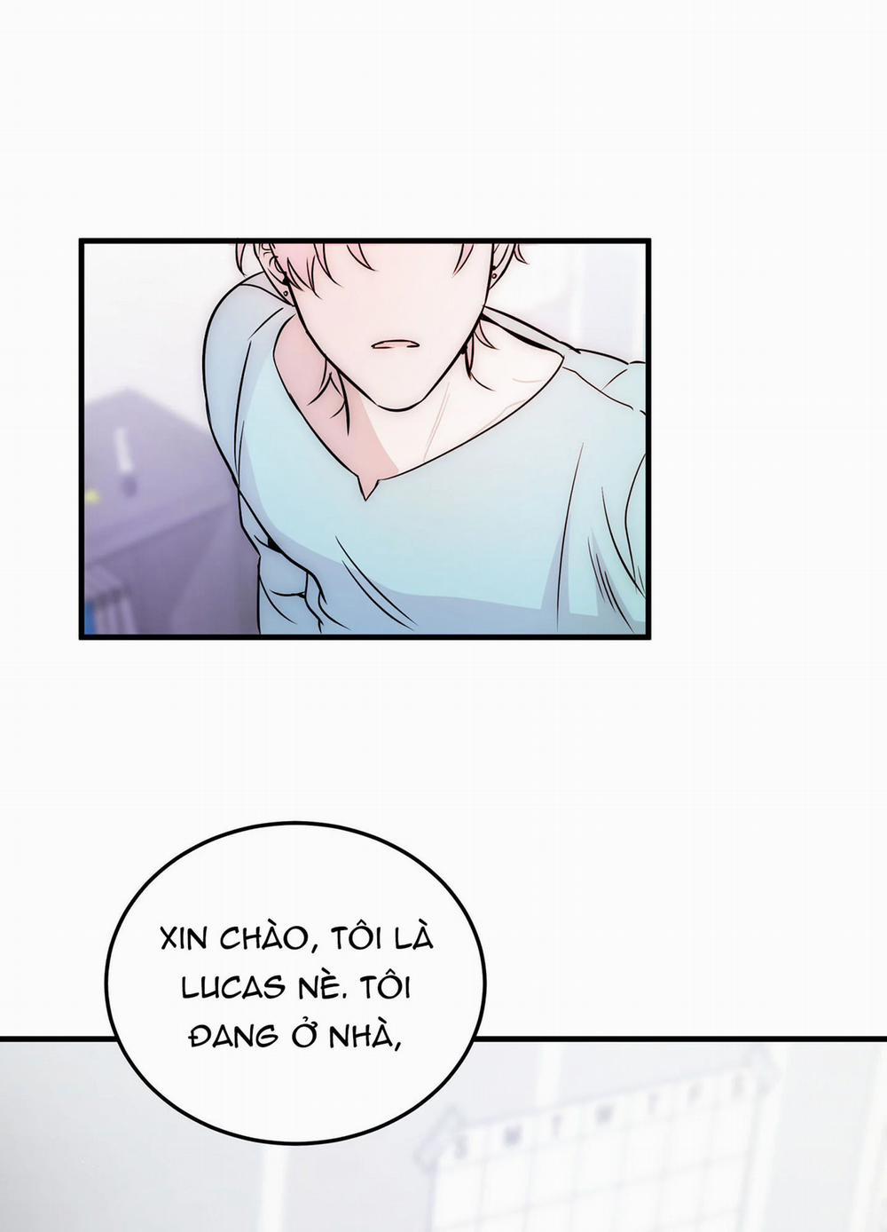 Tuyển Tập Kỳ Nghỉ Dưỡng Nóng Bỏng 1 trang 12