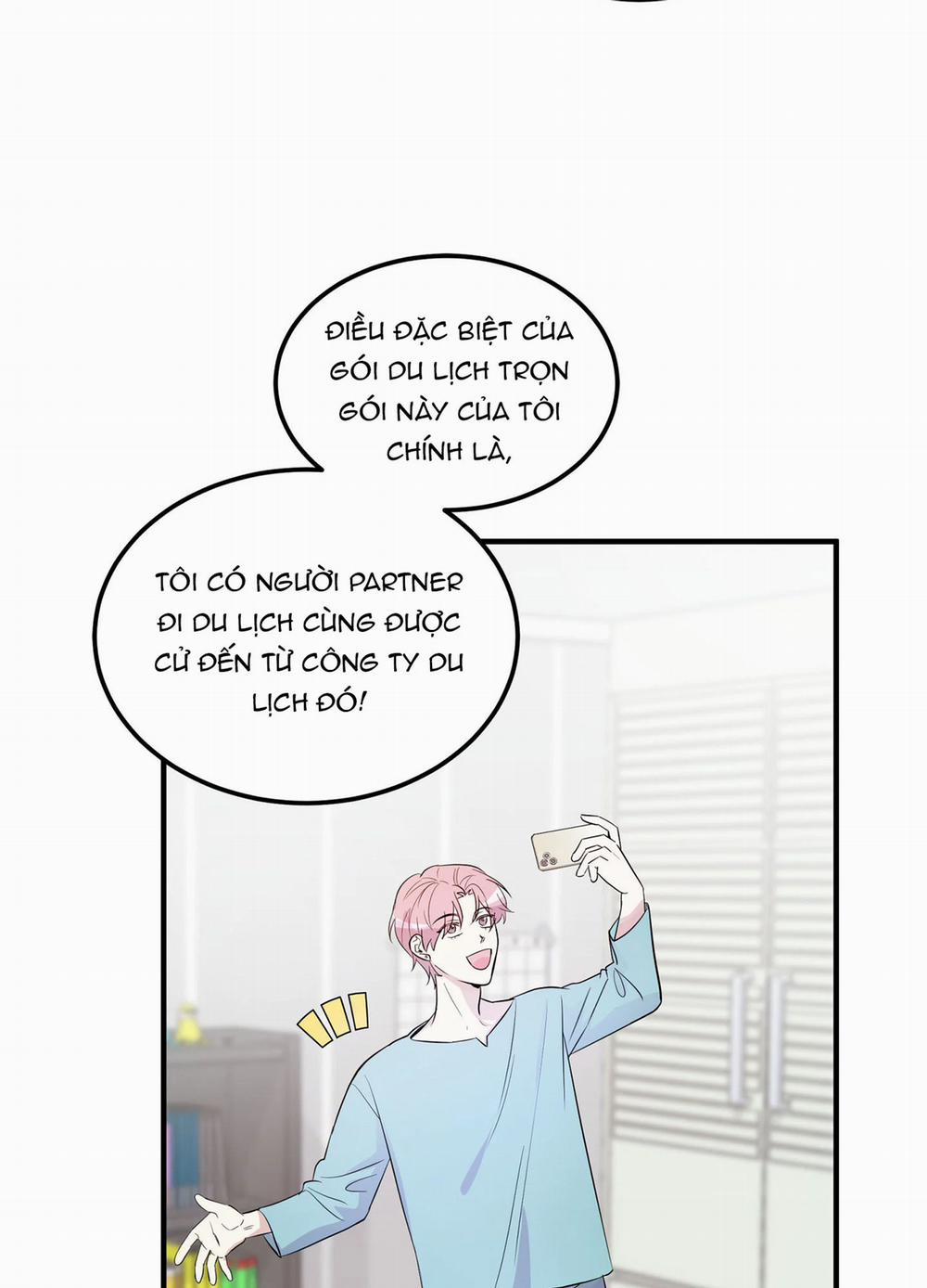 Tuyển Tập Kỳ Nghỉ Dưỡng Nóng Bỏng 1 trang 14