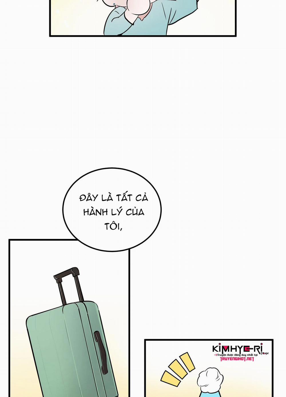 Tuyển Tập Kỳ Nghỉ Dưỡng Nóng Bỏng 1 trang 16