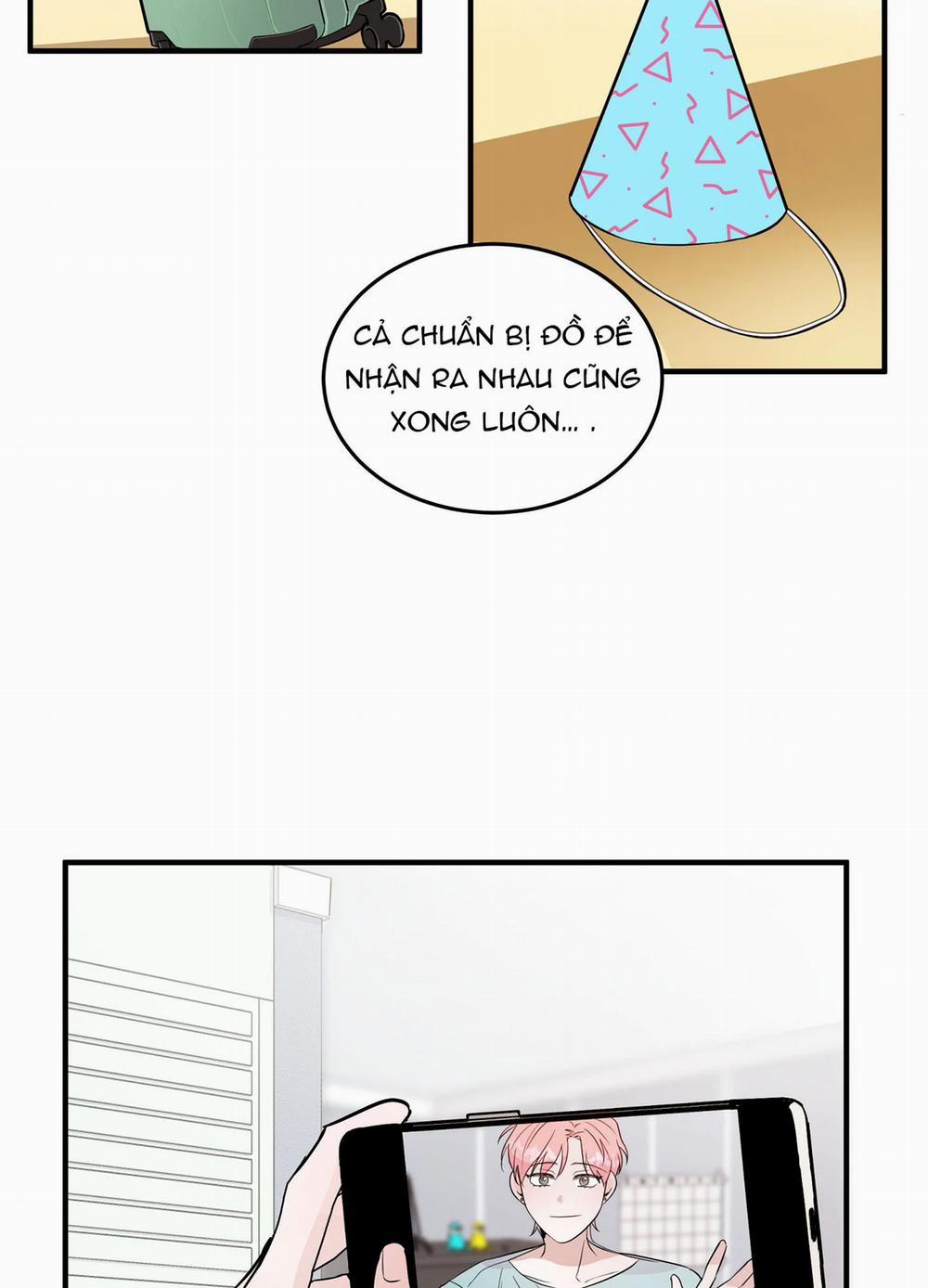 Tuyển Tập Kỳ Nghỉ Dưỡng Nóng Bỏng 1 trang 17