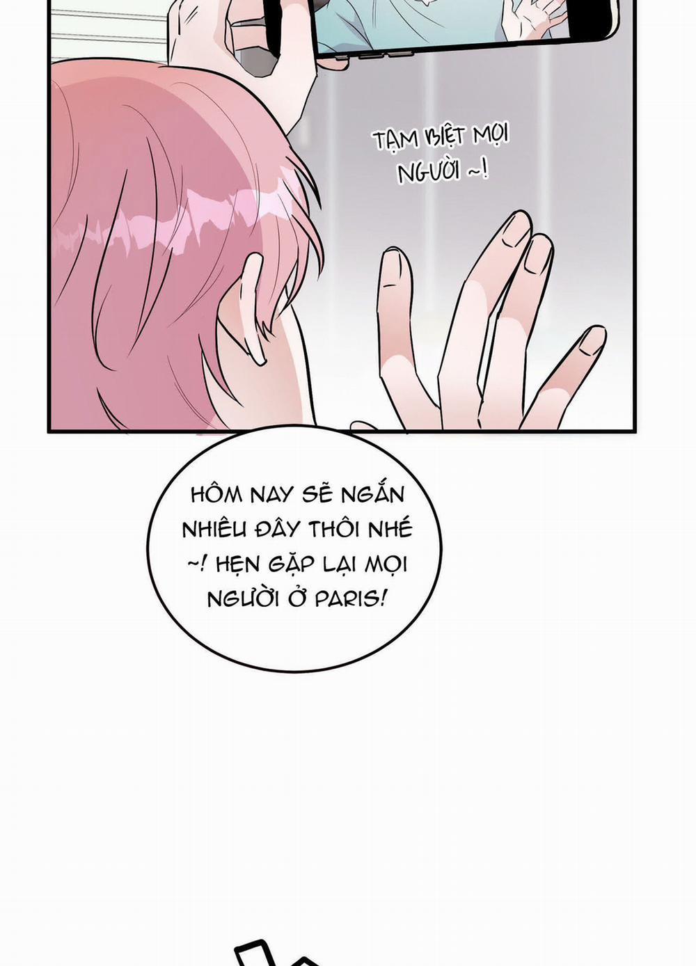 Tuyển Tập Kỳ Nghỉ Dưỡng Nóng Bỏng 1 trang 18