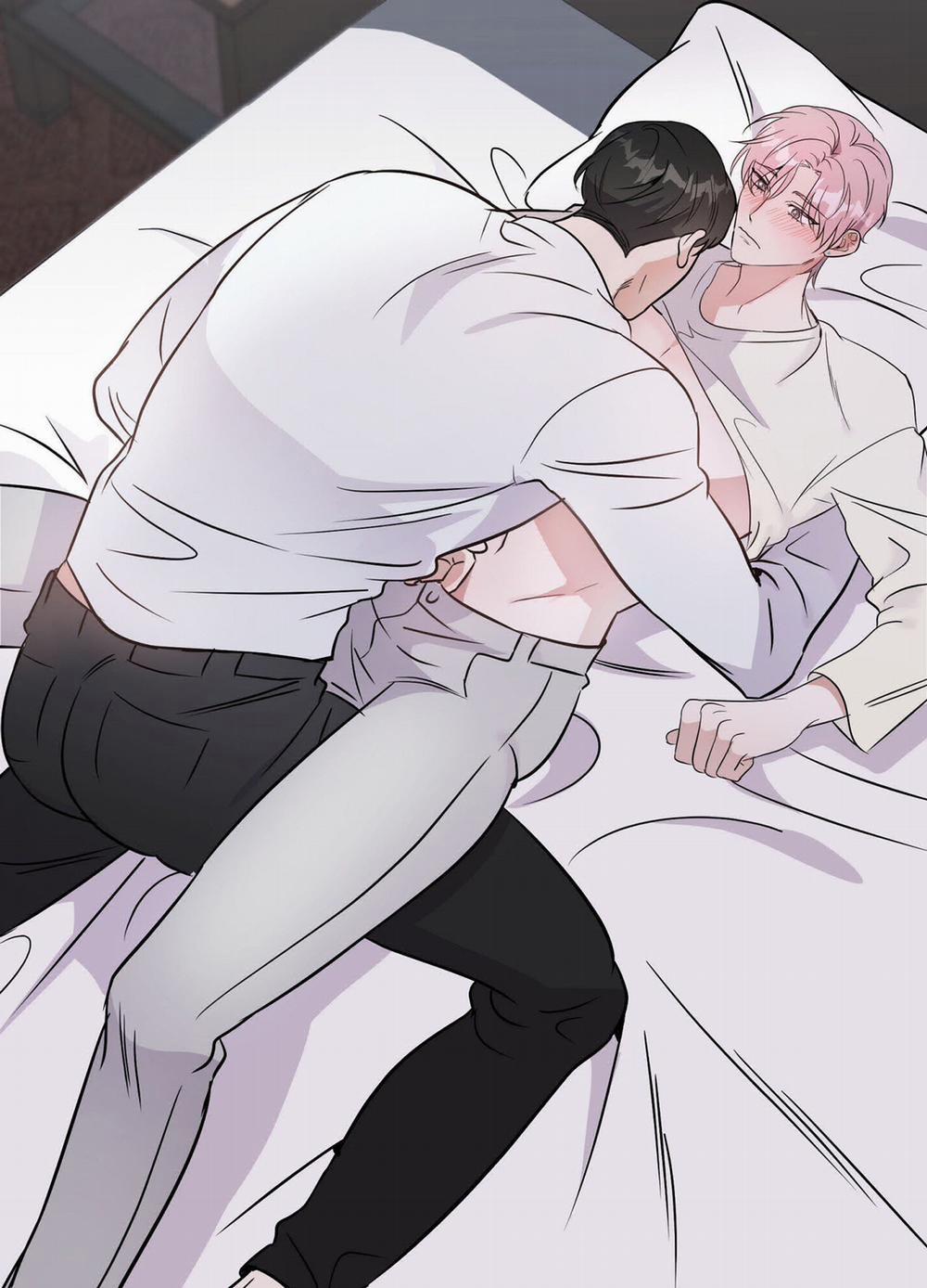 Tuyển Tập Kỳ Nghỉ Dưỡng Nóng Bỏng 1 trang 2