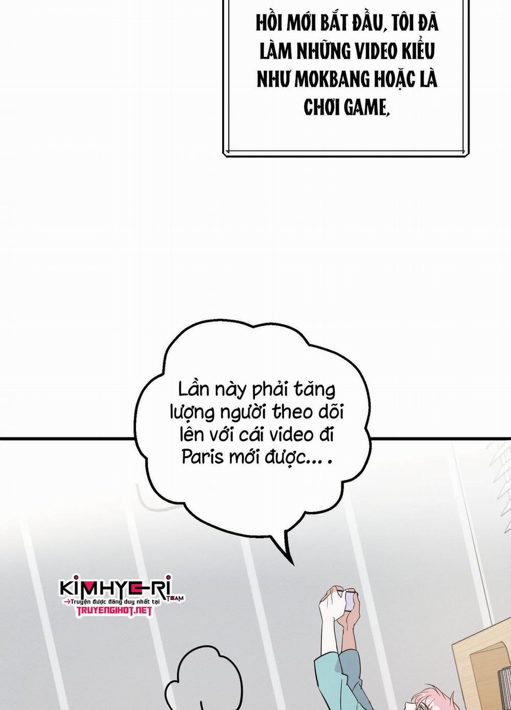 Tuyển Tập Kỳ Nghỉ Dưỡng Nóng Bỏng 1 trang 20