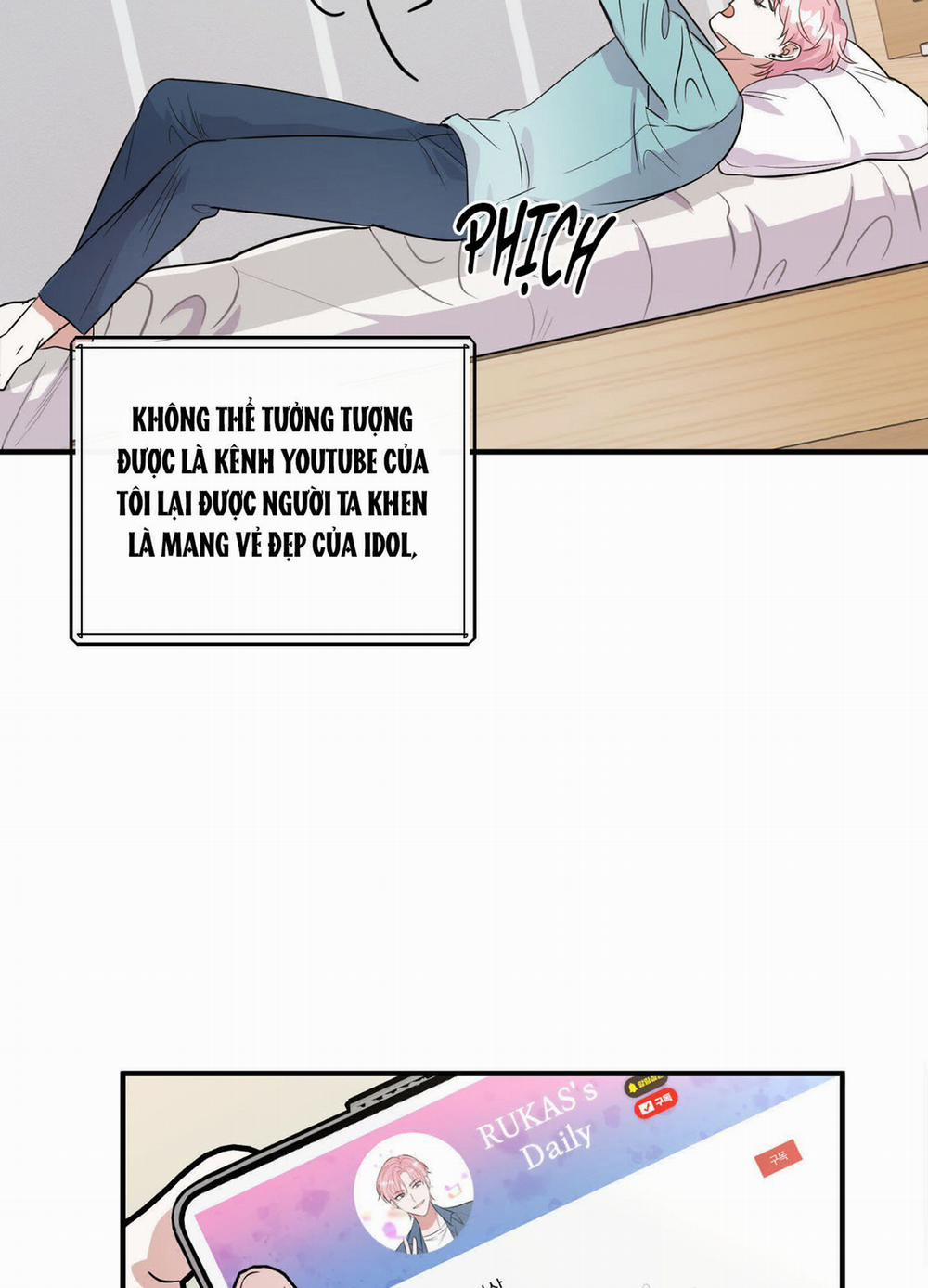 Tuyển Tập Kỳ Nghỉ Dưỡng Nóng Bỏng 1 trang 21