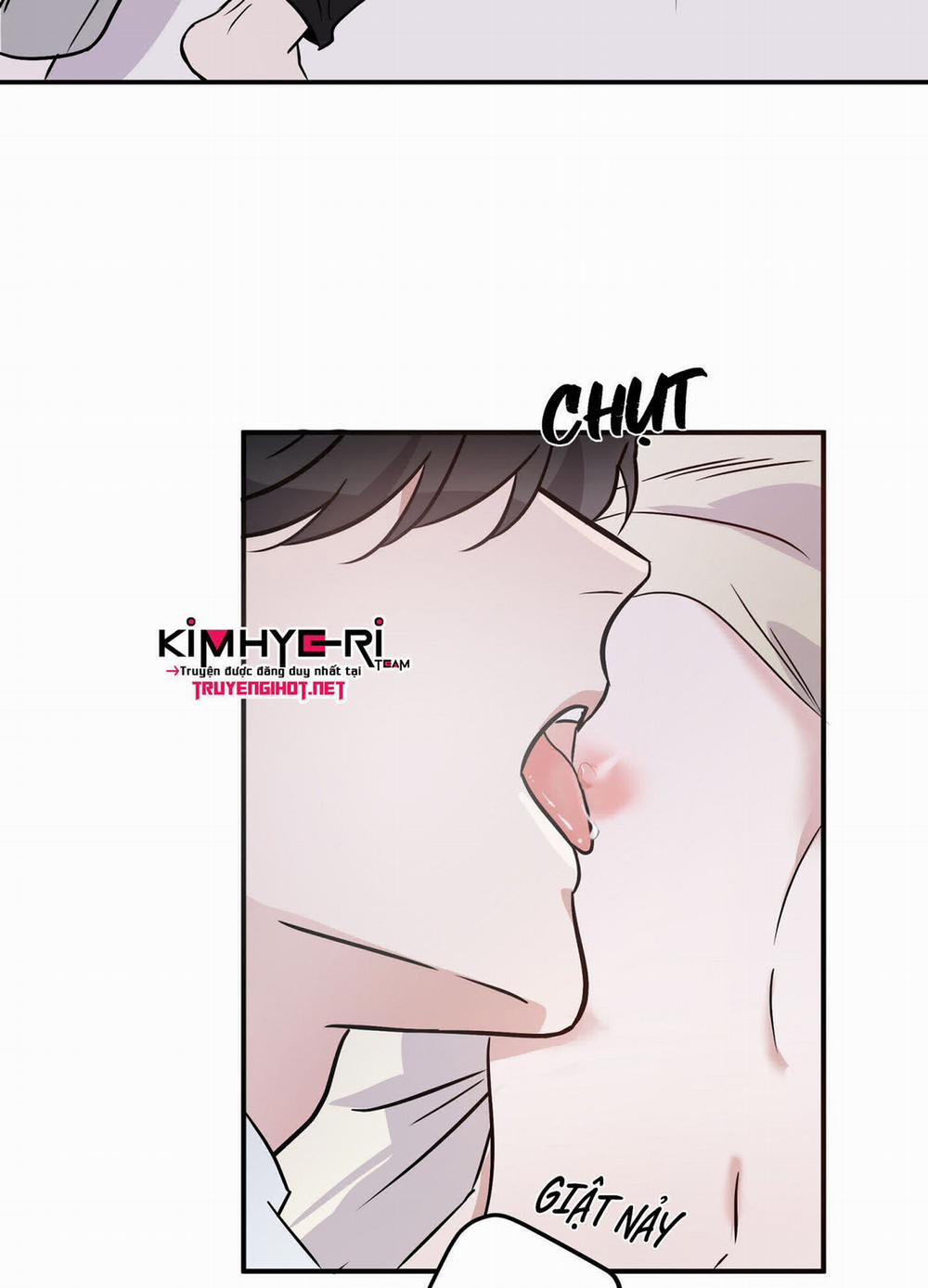 Tuyển Tập Kỳ Nghỉ Dưỡng Nóng Bỏng 1 trang 3