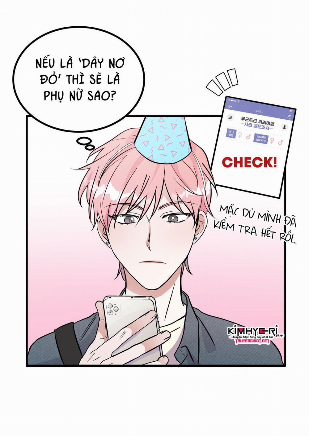 Tuyển Tập Kỳ Nghỉ Dưỡng Nóng Bỏng 1 trang 34