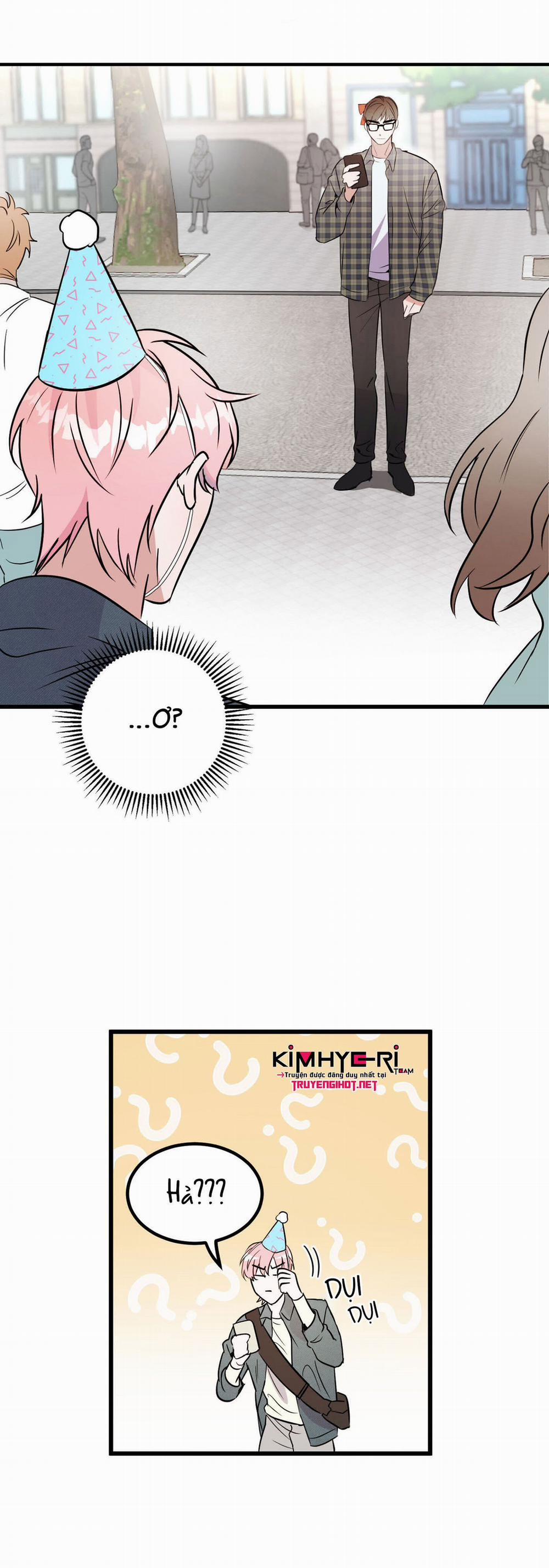 Tuyển Tập Kỳ Nghỉ Dưỡng Nóng Bỏng 1 trang 36