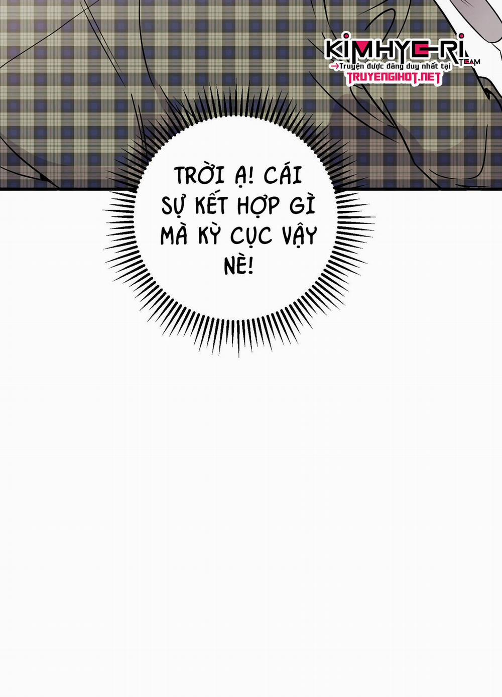 Tuyển Tập Kỳ Nghỉ Dưỡng Nóng Bỏng 1 trang 39