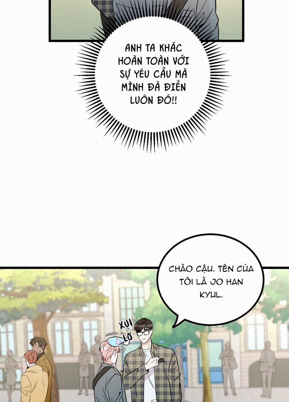 Tuyển Tập Kỳ Nghỉ Dưỡng Nóng Bỏng 1 trang 41