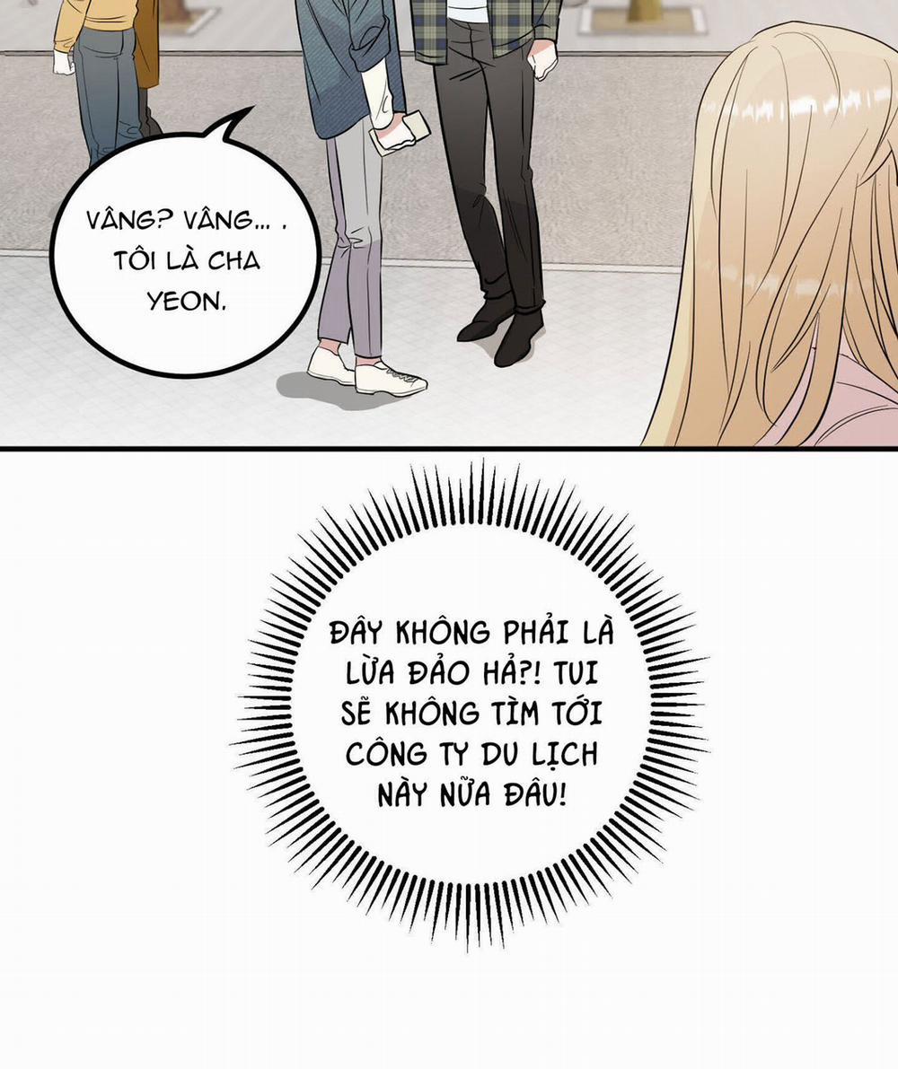 Tuyển Tập Kỳ Nghỉ Dưỡng Nóng Bỏng 1 trang 42