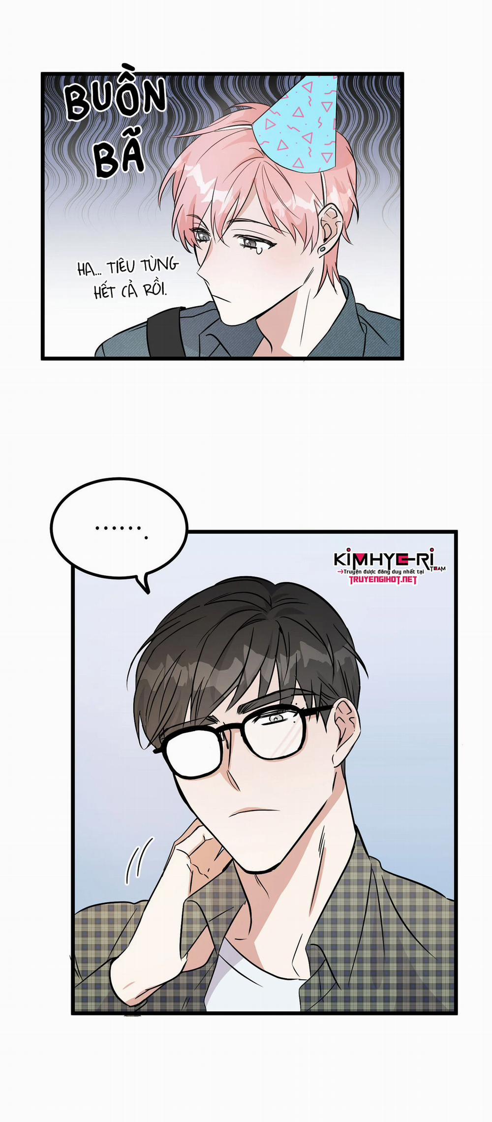 Tuyển Tập Kỳ Nghỉ Dưỡng Nóng Bỏng 1 trang 43