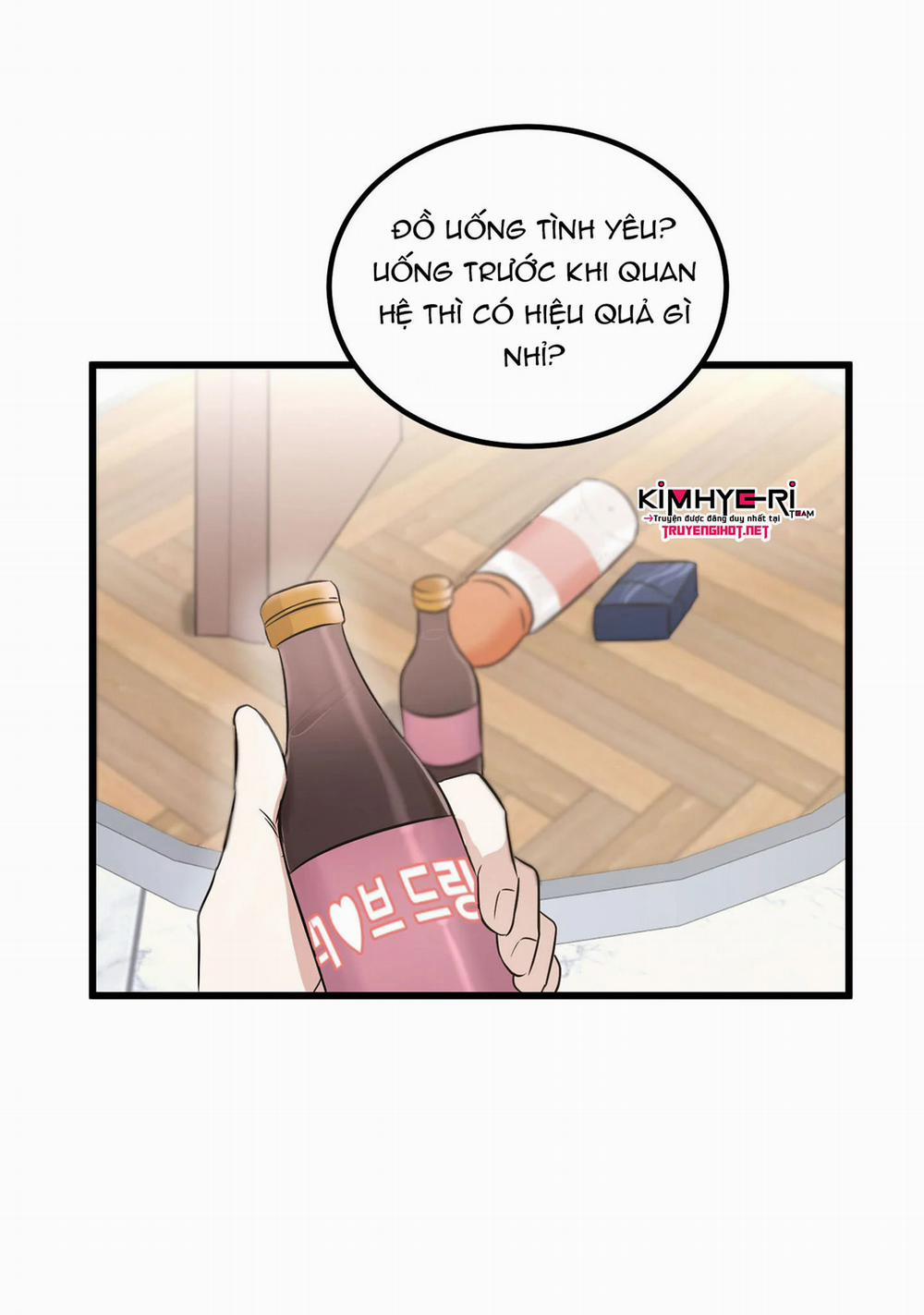 Tuyển Tập Kỳ Nghỉ Dưỡng Nóng Bỏng 1 trang 45