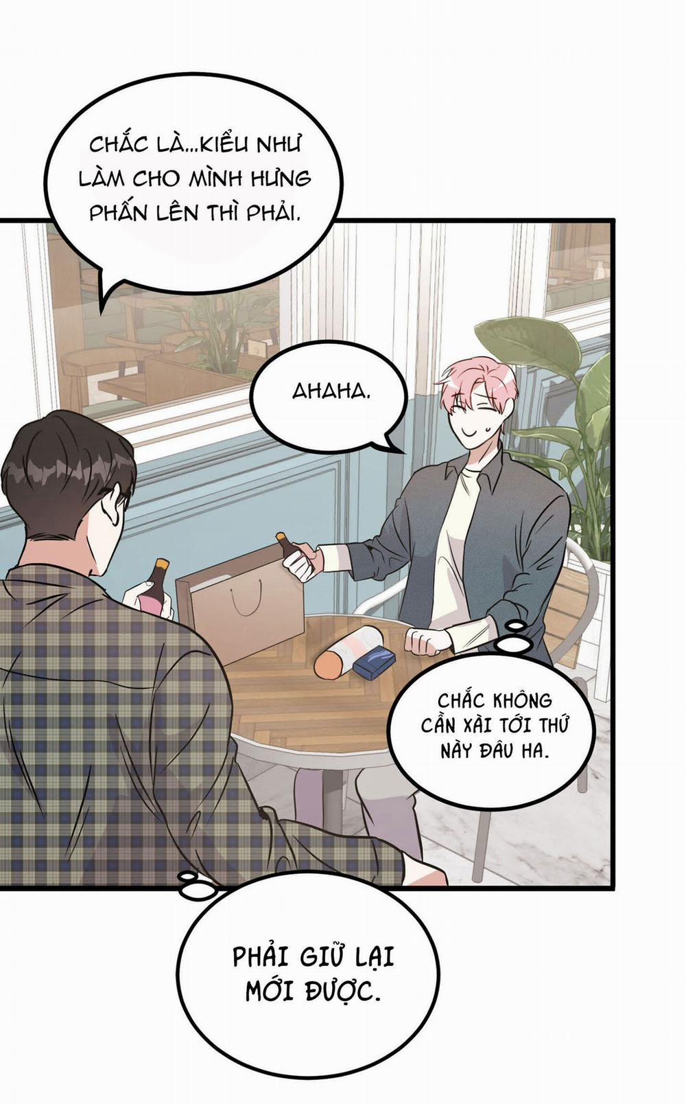 Tuyển Tập Kỳ Nghỉ Dưỡng Nóng Bỏng 1 trang 46