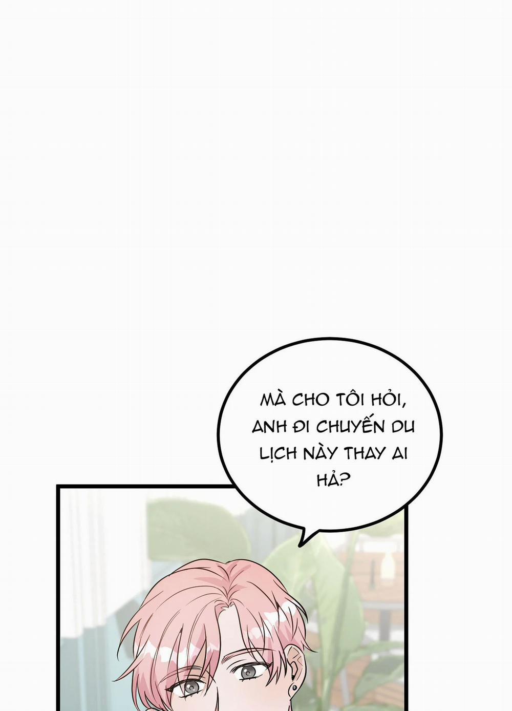 Tuyển Tập Kỳ Nghỉ Dưỡng Nóng Bỏng 1 trang 47