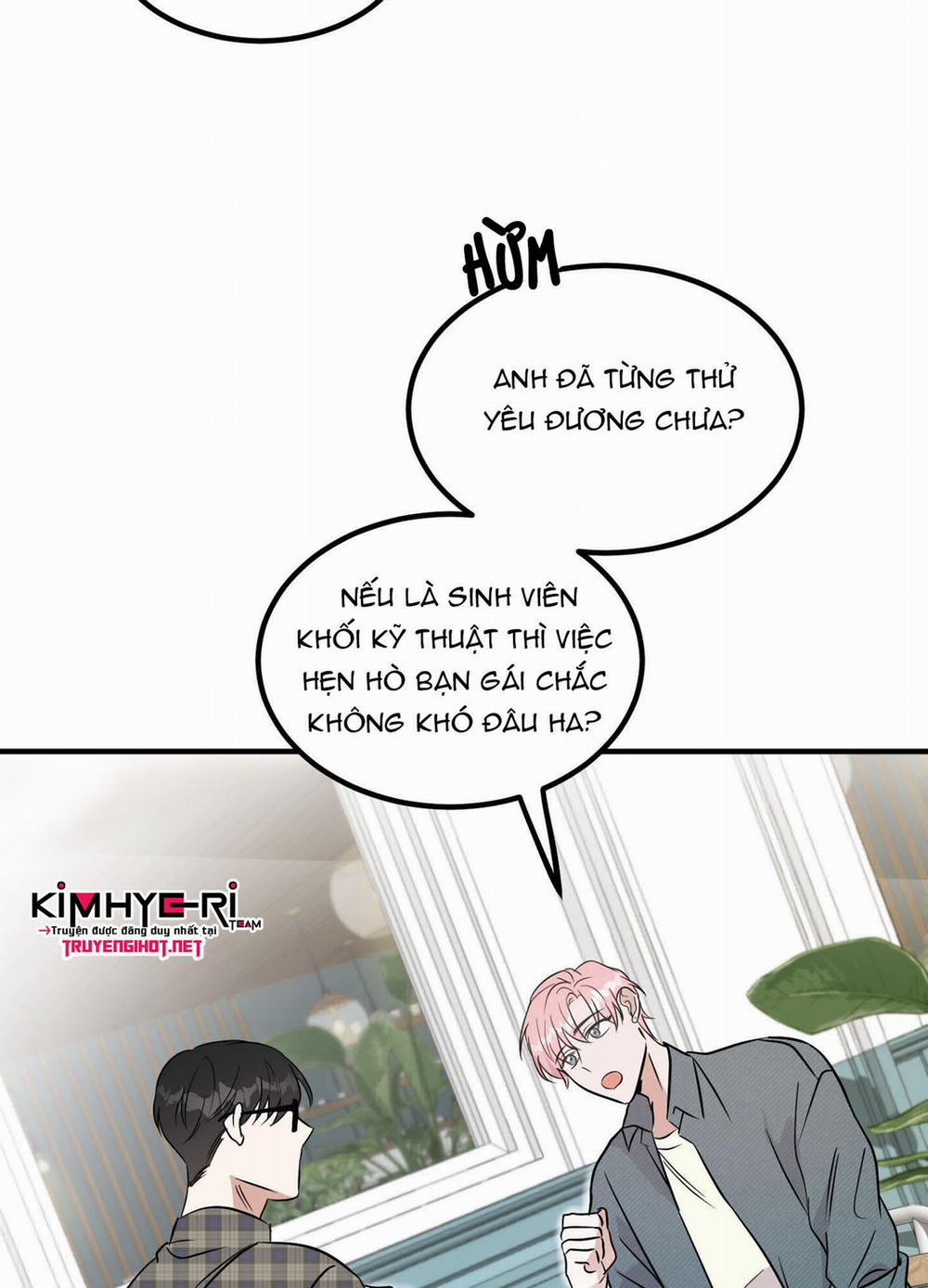 Tuyển Tập Kỳ Nghỉ Dưỡng Nóng Bỏng 1 trang 51