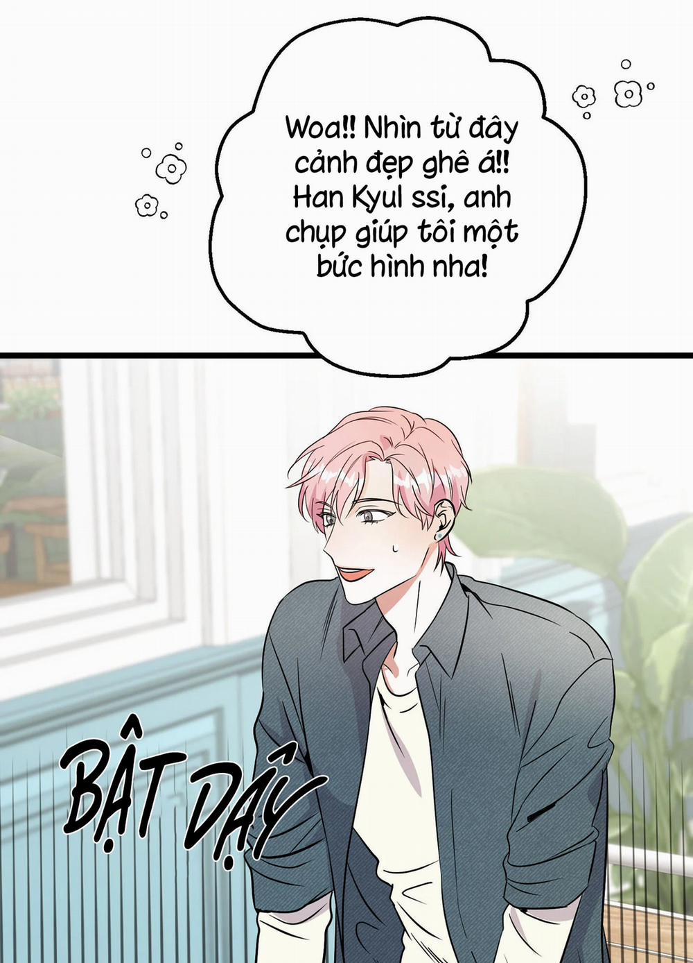 Tuyển Tập Kỳ Nghỉ Dưỡng Nóng Bỏng 1 trang 54