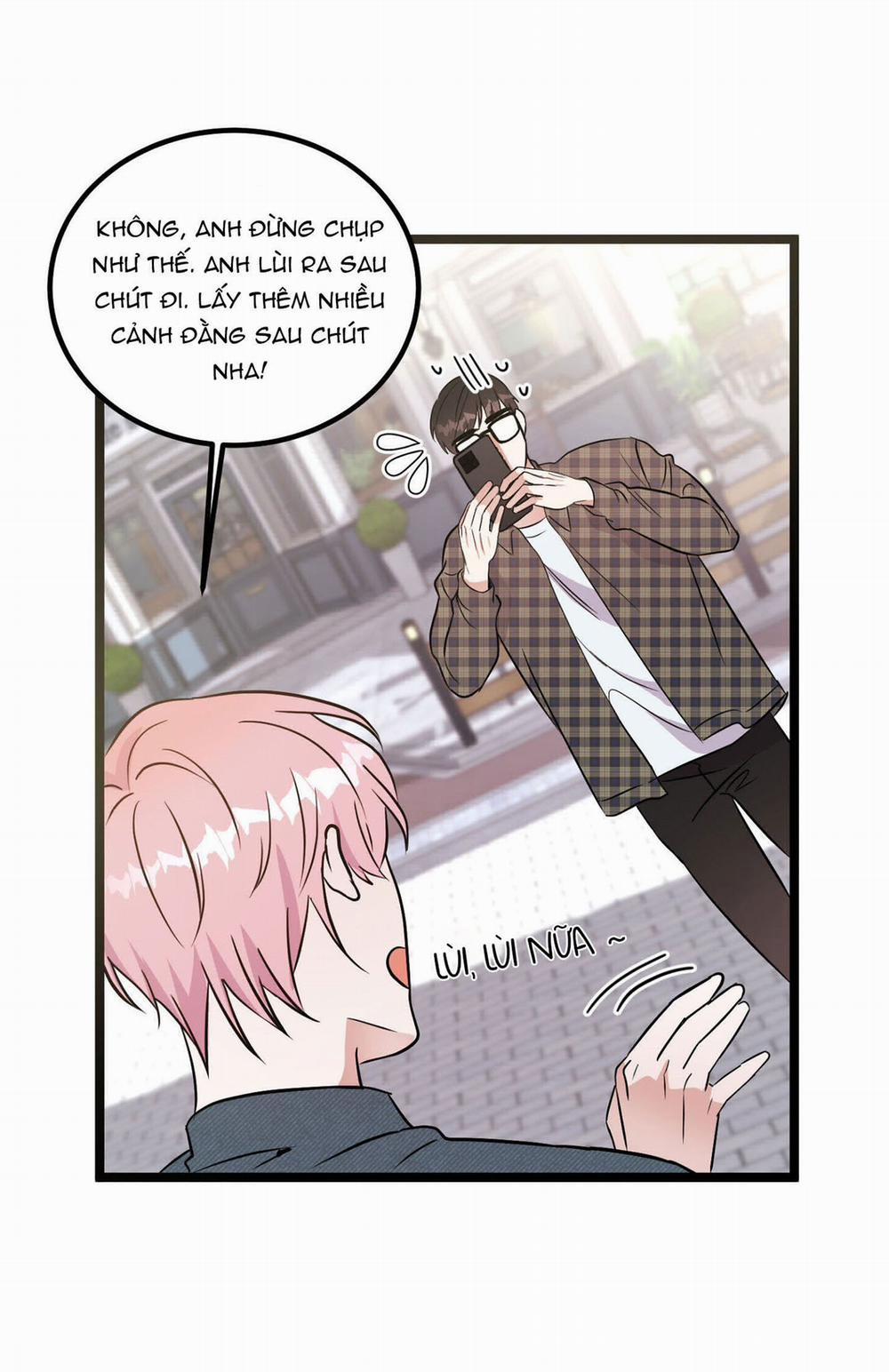 Tuyển Tập Kỳ Nghỉ Dưỡng Nóng Bỏng 1 trang 57