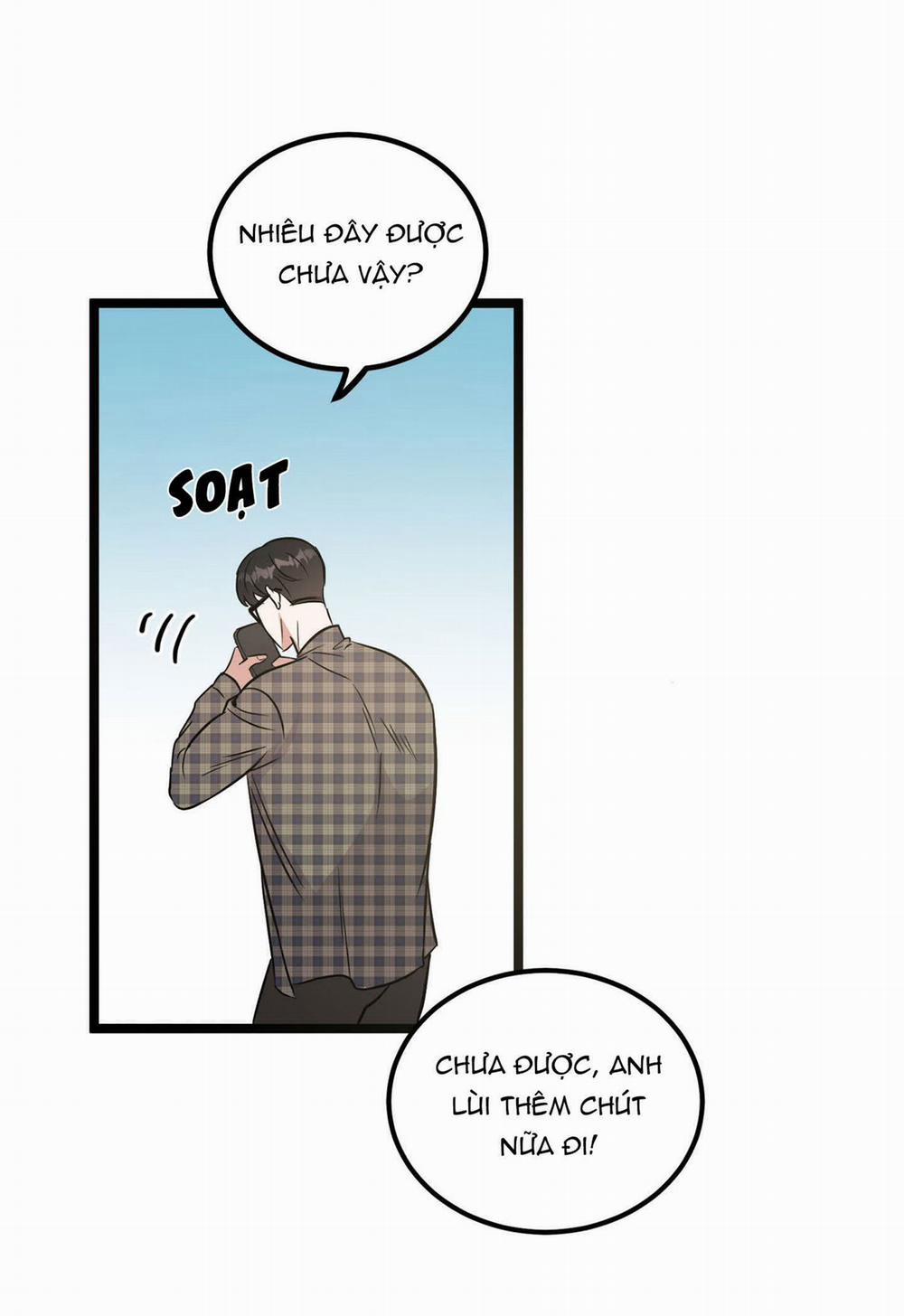 Tuyển Tập Kỳ Nghỉ Dưỡng Nóng Bỏng 1 trang 58