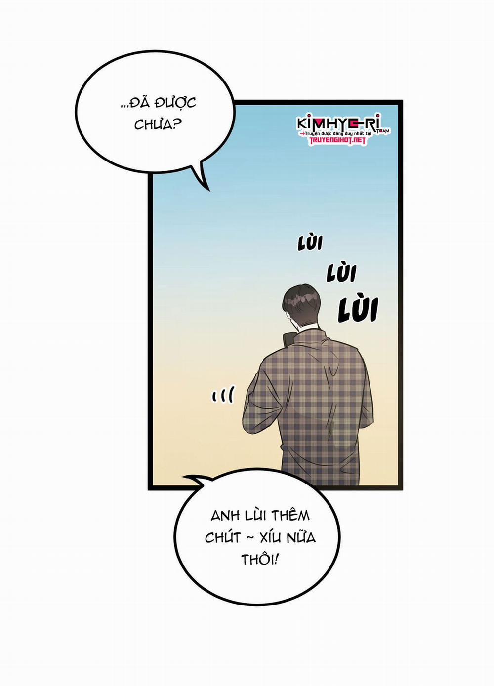 Tuyển Tập Kỳ Nghỉ Dưỡng Nóng Bỏng 1 trang 59