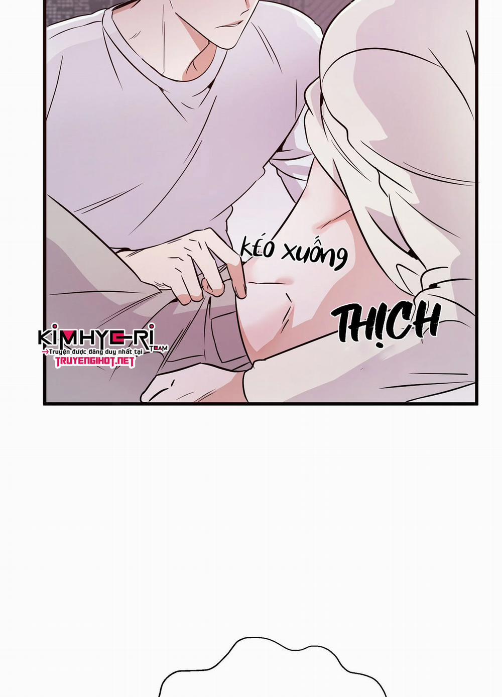 Tuyển Tập Kỳ Nghỉ Dưỡng Nóng Bỏng 1 trang 6