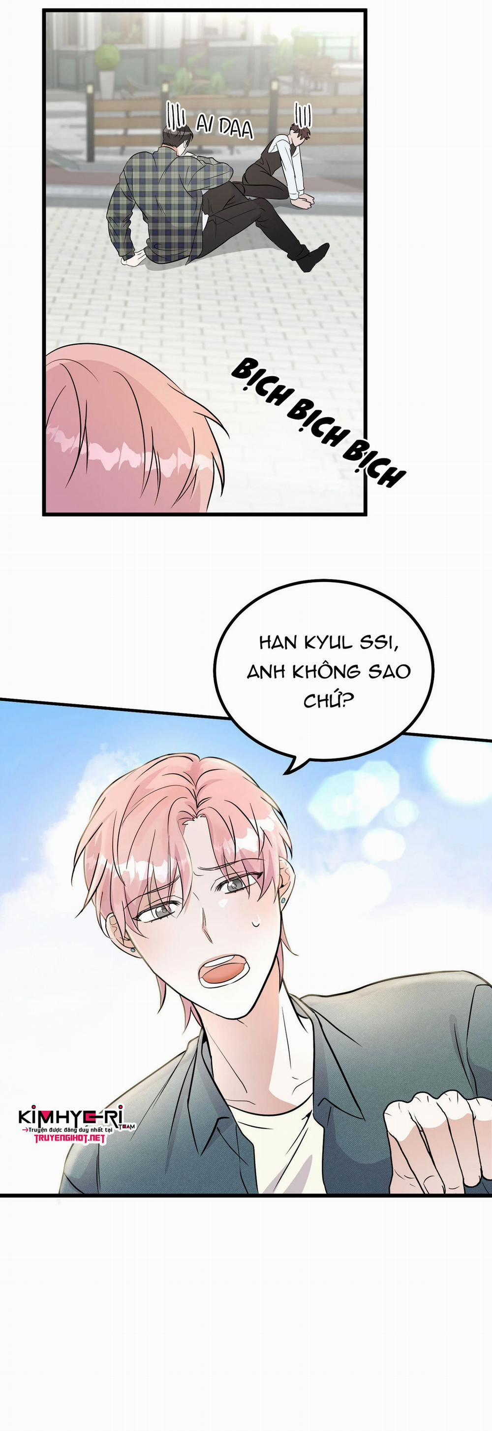 Tuyển Tập Kỳ Nghỉ Dưỡng Nóng Bỏng 1 trang 63