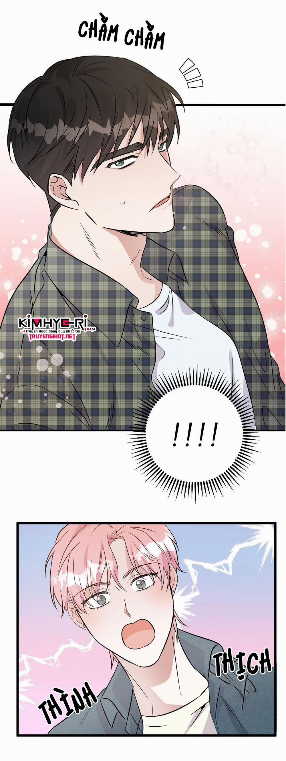 Tuyển Tập Kỳ Nghỉ Dưỡng Nóng Bỏng 1 trang 65