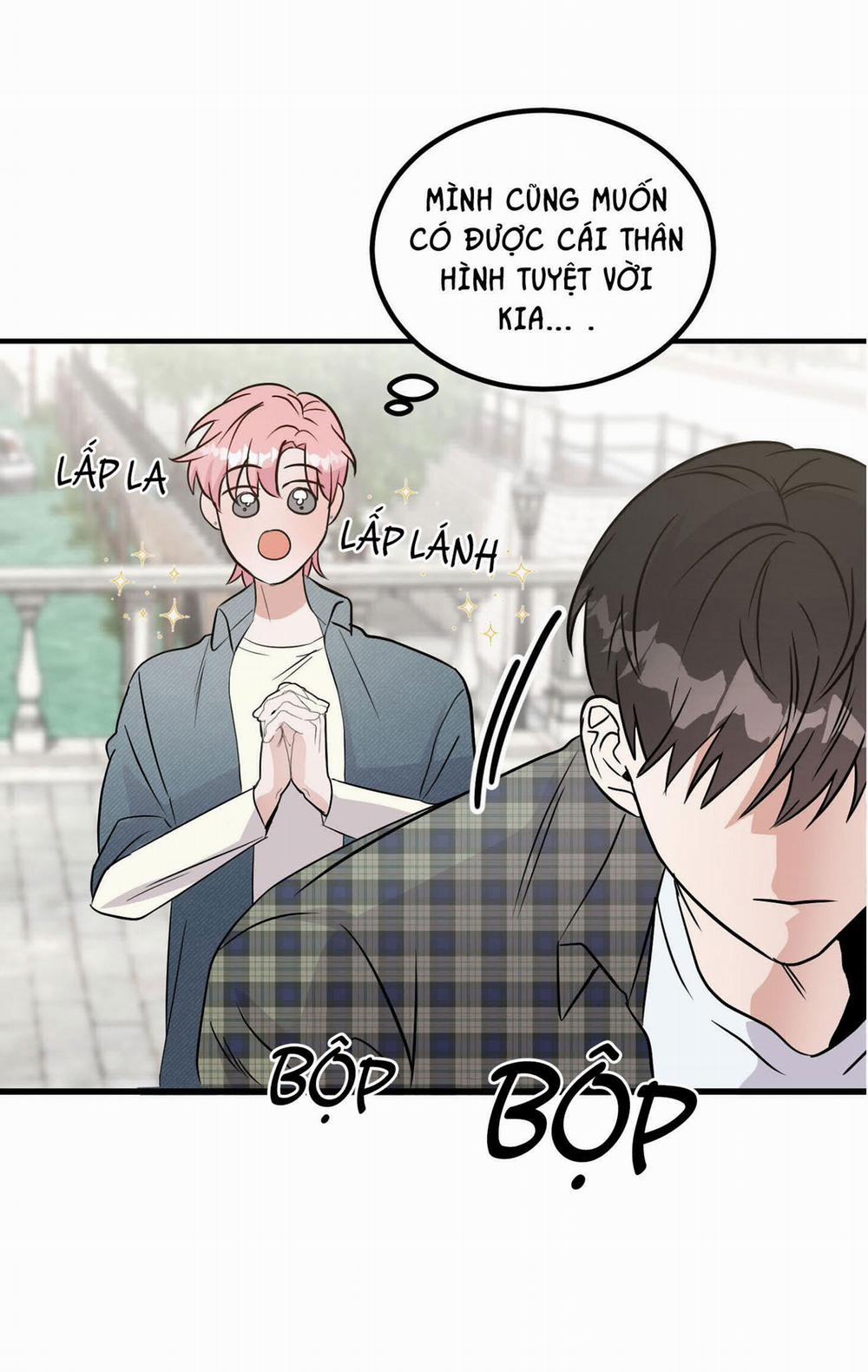 Tuyển Tập Kỳ Nghỉ Dưỡng Nóng Bỏng 1 trang 67