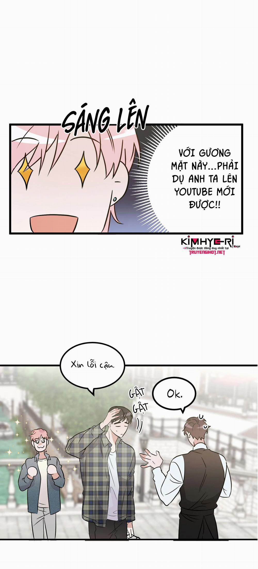 Tuyển Tập Kỳ Nghỉ Dưỡng Nóng Bỏng 1 trang 68