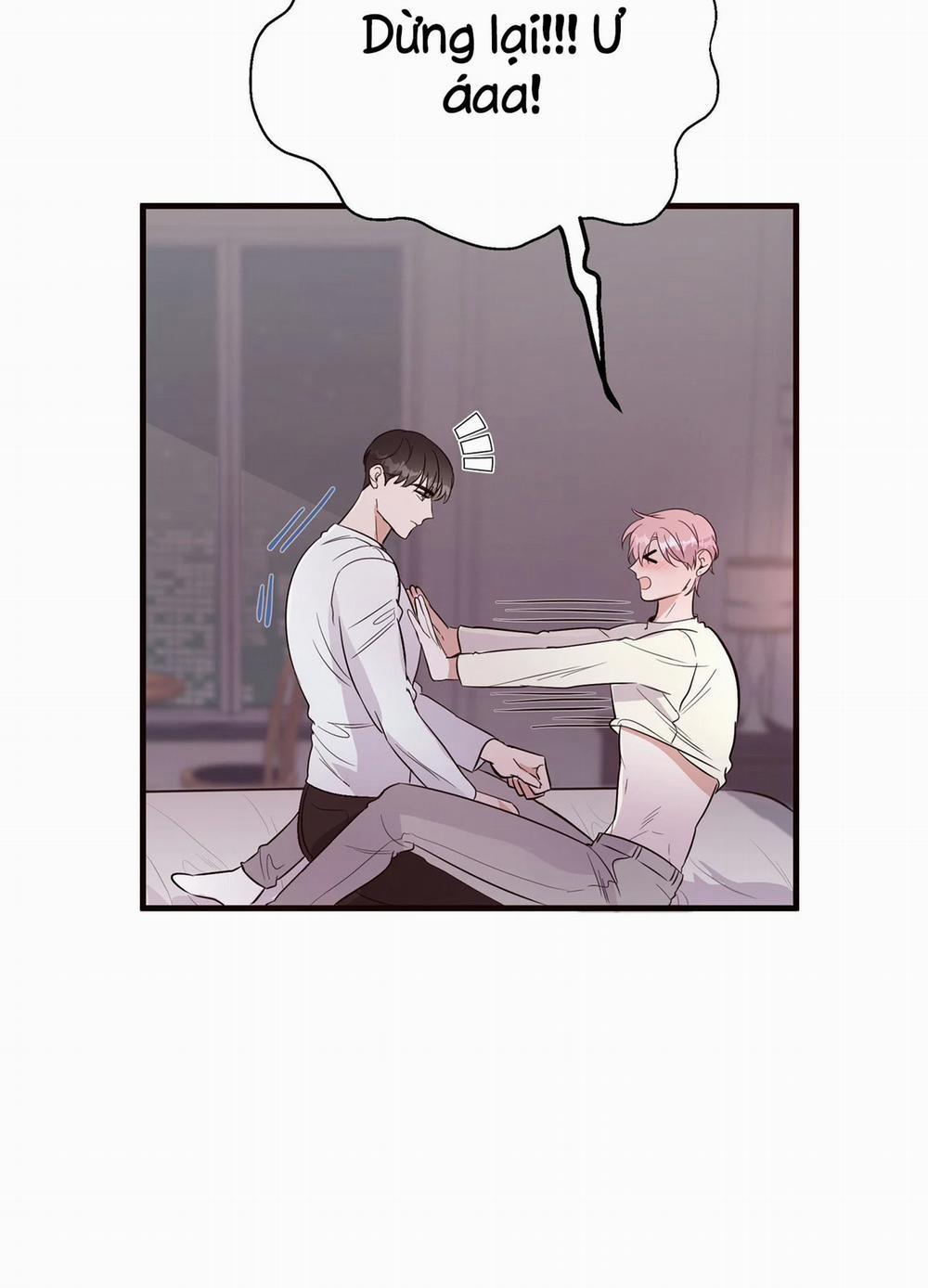 Tuyển Tập Kỳ Nghỉ Dưỡng Nóng Bỏng 1 trang 7