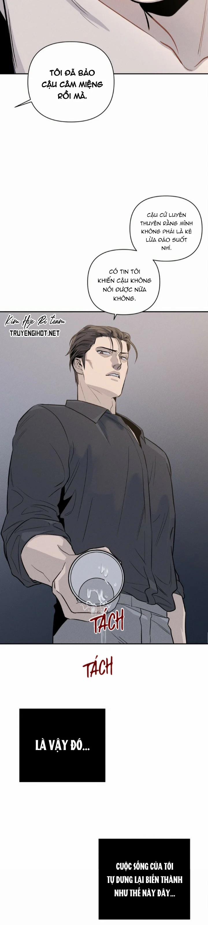 Tuyển Tập Kỳ Nghỉ Dưỡng Nóng Bỏng 10 trang 10