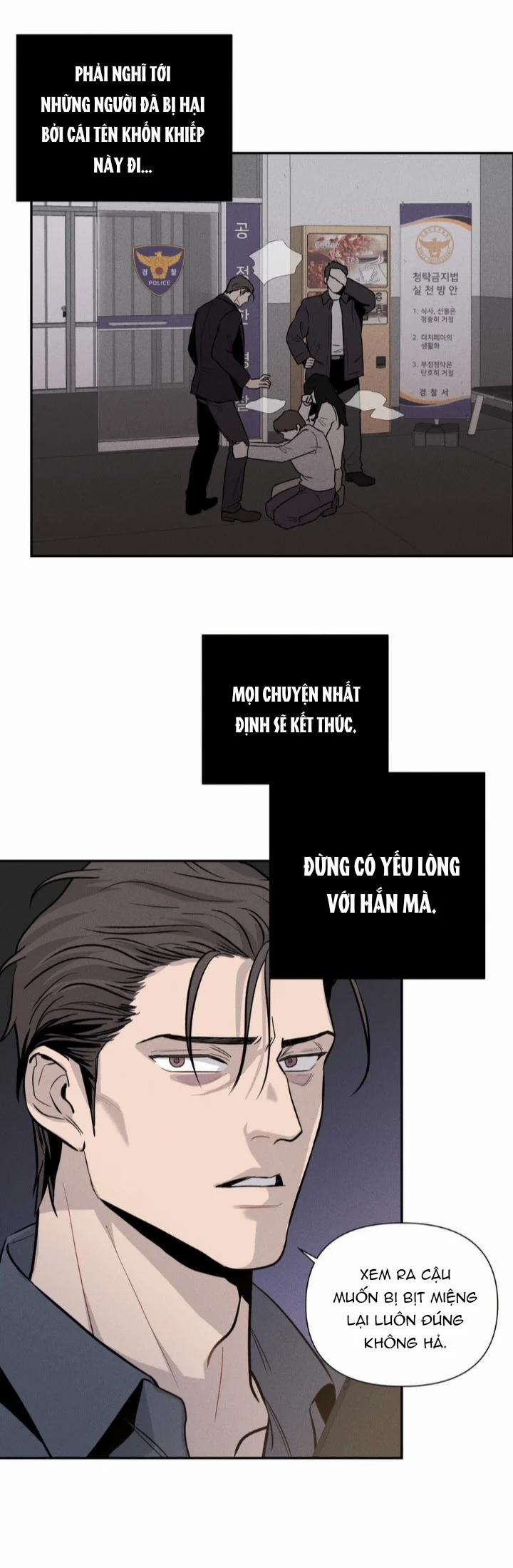 Tuyển Tập Kỳ Nghỉ Dưỡng Nóng Bỏng 10 trang 13